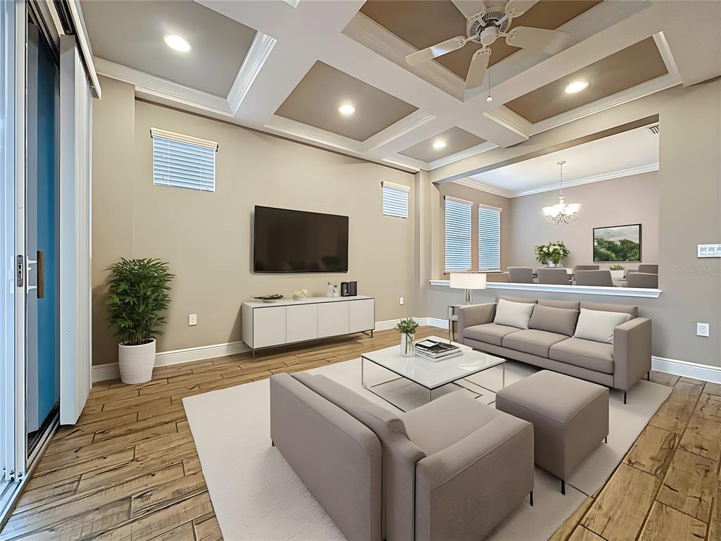 244 Silver Maple Road Groveland, FL 34736 - Photo 3 of 83