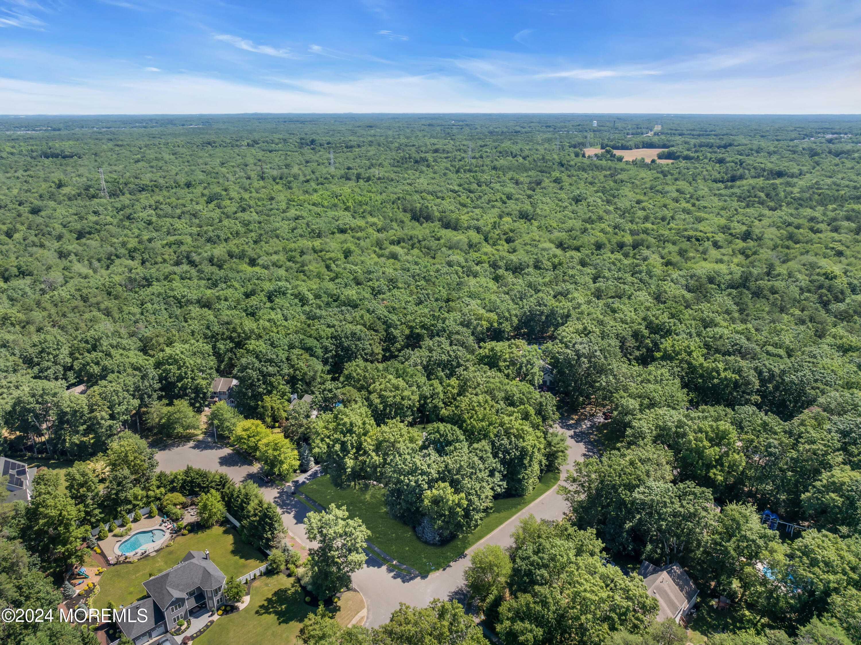 11 Dunhill Road Jackson, NJ 08527 - Photo 119 of 147 077_dji_20240628105134_0730_d-1e_306