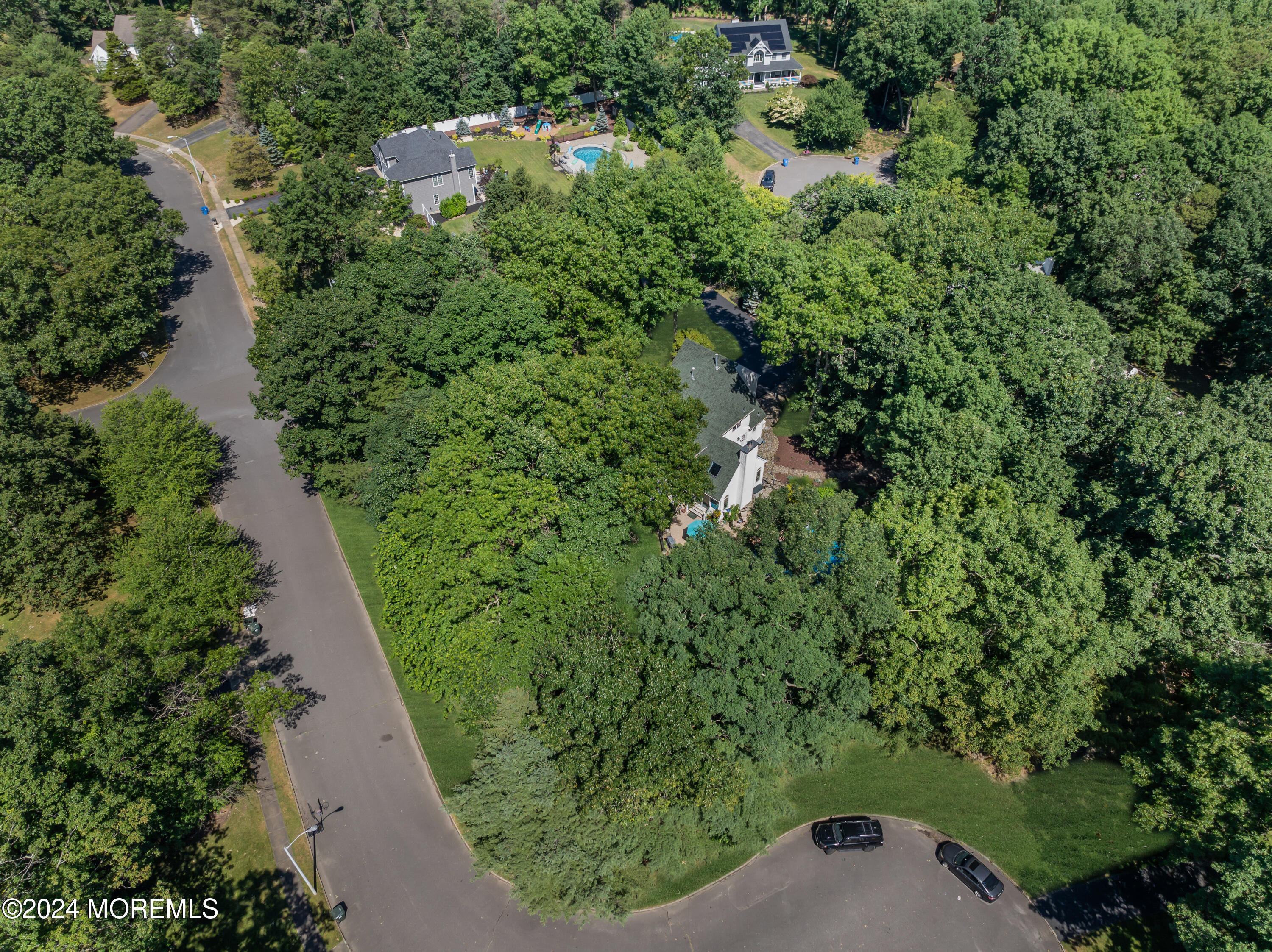 11 Dunhill Road Jackson, NJ 08527 - Photo 126 of 147 069_dji_20240628104758_0707_d-1e_869