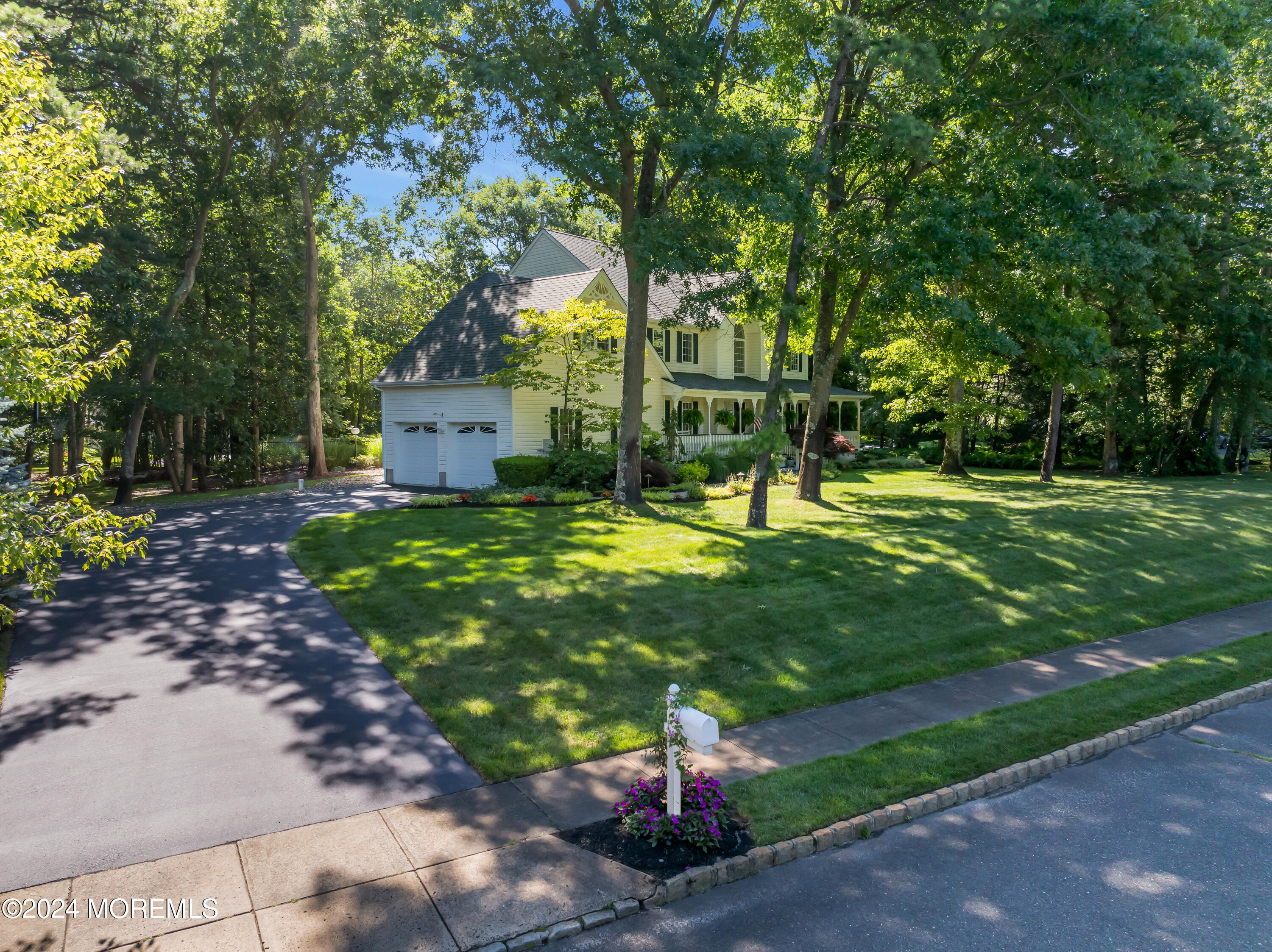 11 Dunhill Road Jackson, NJ 08527 - Photo 146 of 147 dji_20240628100550_0571_d_40