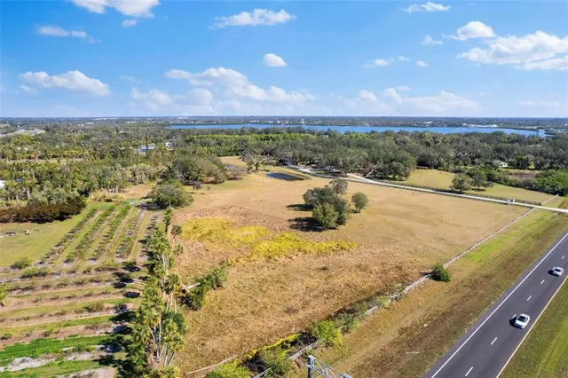 $1,895,000 | 7000 Highway 19, Terra Ceia, FL 34250