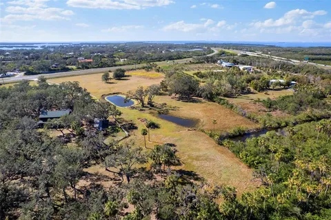 $1,895,000 | 7000 Highway 19, Terra Ceia, FL 34250