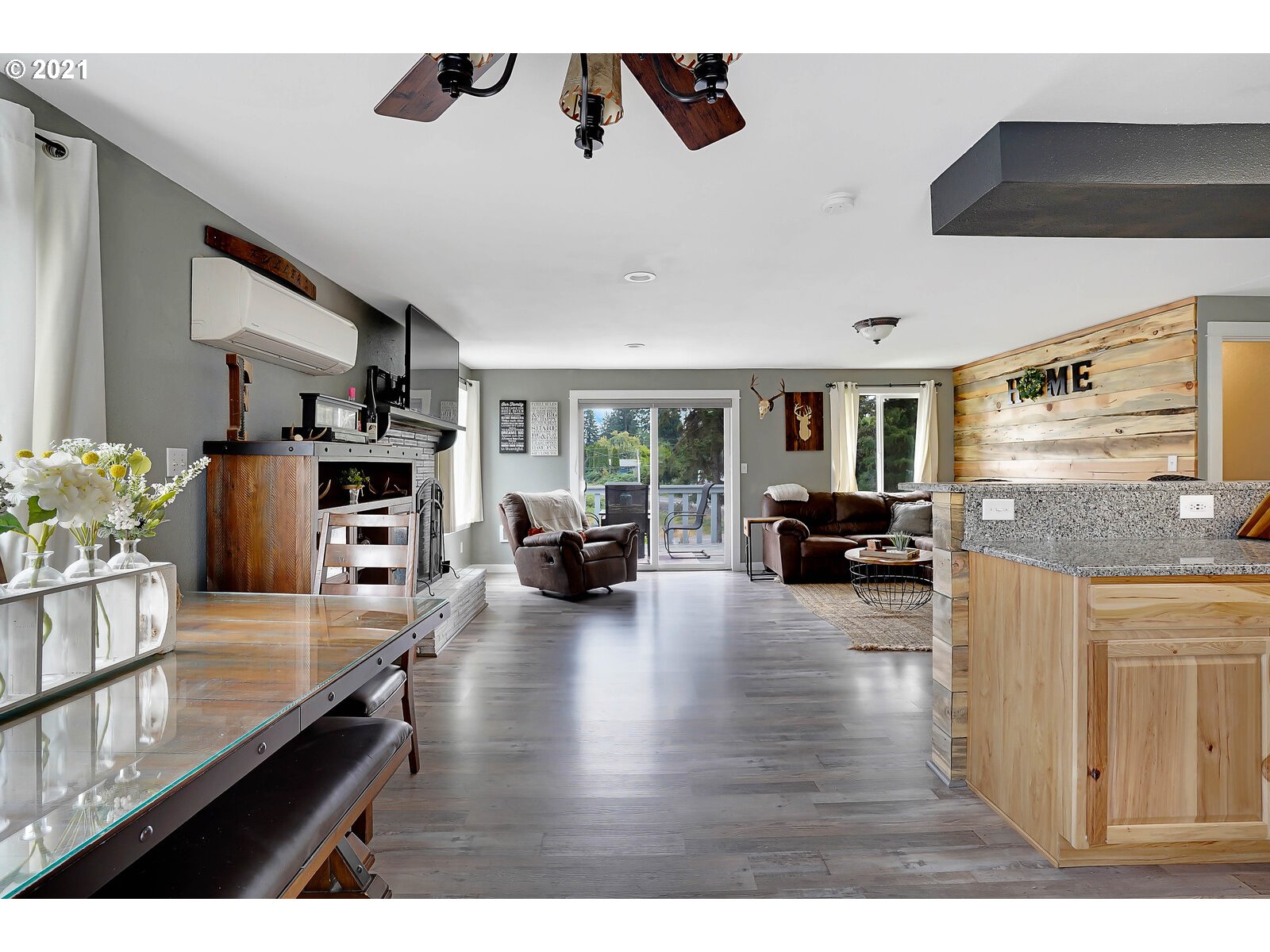 705 Southeast Neck Road Dayton, OR 97114 - Photo 11 of 32 Gallery Image 11