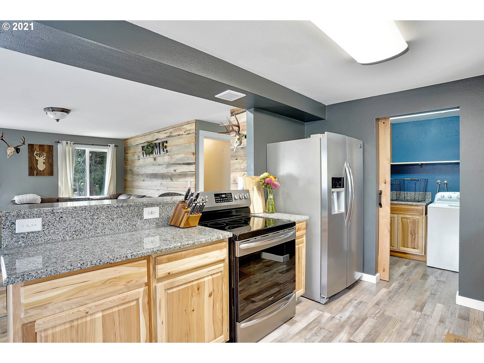 705 Southeast Neck Road Dayton, OR 97114 - Photo 13 of 32 Gallery Image 13