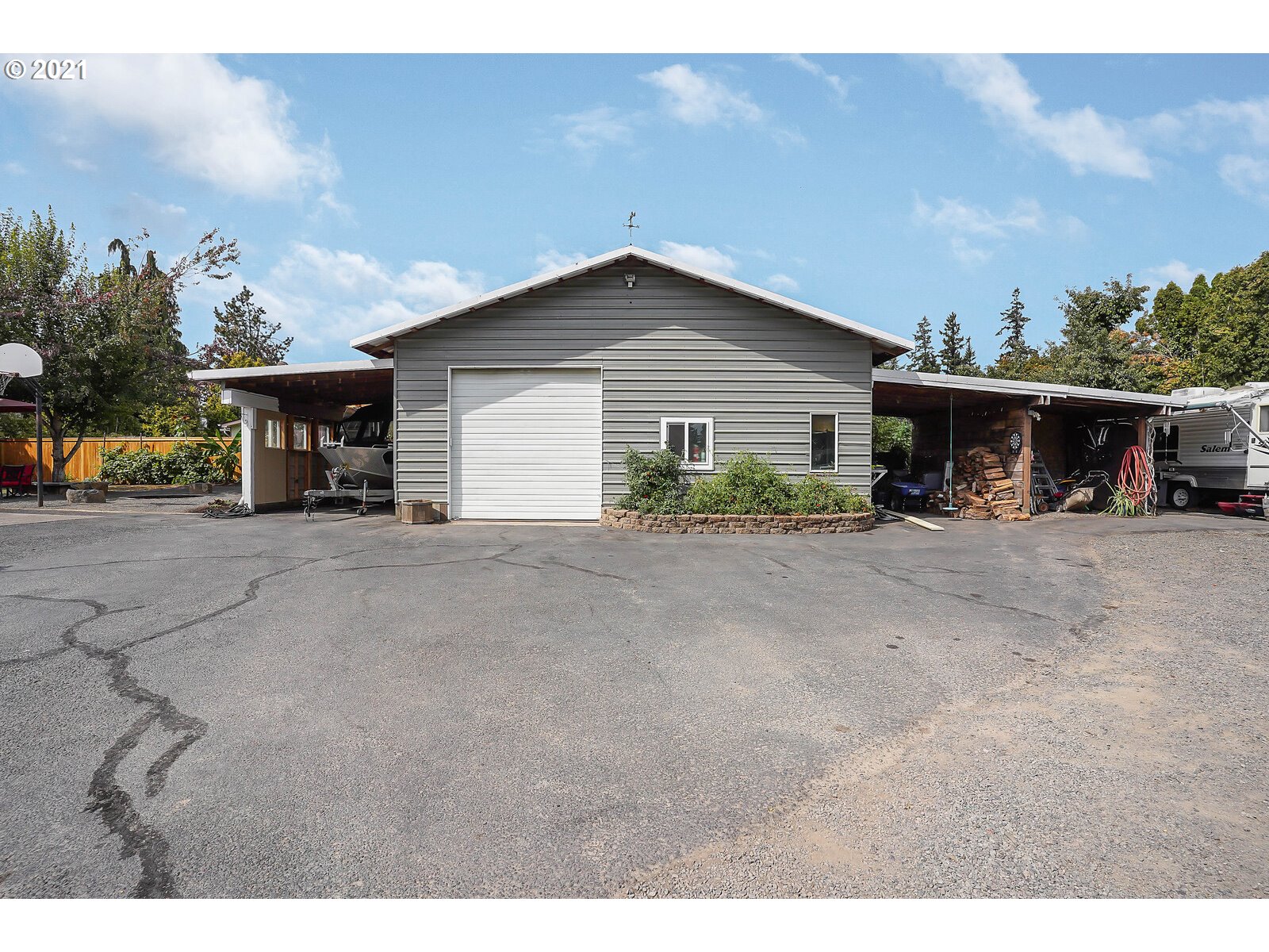 705 Southeast Neck Road Dayton, OR 97114 - Photo 31 of 32 Gallery Image 31
