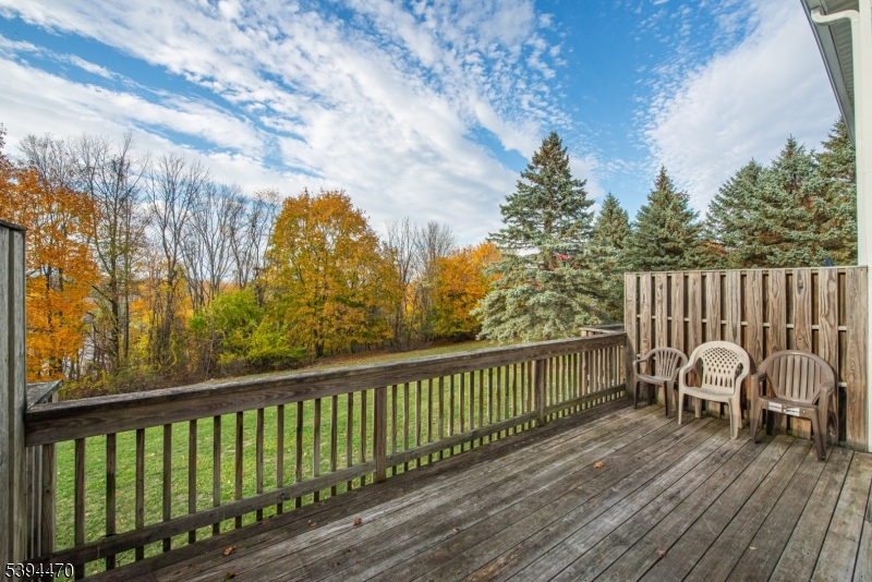 8 Constitution Way Franklin, NJ 07416 - Photo 25 of 26 a view of a two chairs on the roof deck