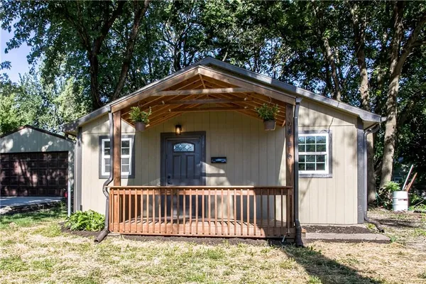 $139,900 | 606 Niagara Street, Holden, MO 64040