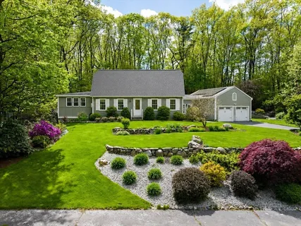 $874,900 | 9 Running Brook Circle, Ashland, MA 01721