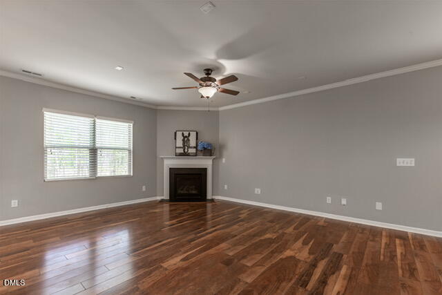 3424 Althorp Drive Raleigh, NC 27616 - Photo 12 of 33 A21