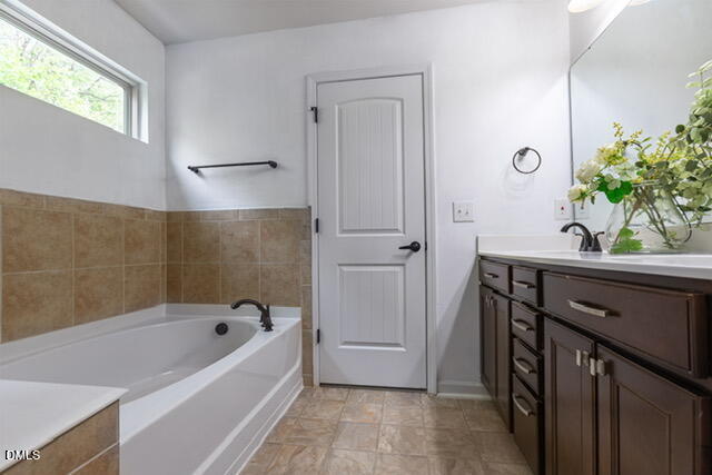 3424 Althorp Drive Raleigh, NC 27616 - Photo 16 of 33 A25