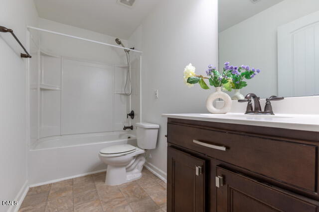 3424 Althorp Drive Raleigh, NC 27616 - Photo 18 of 33 A13