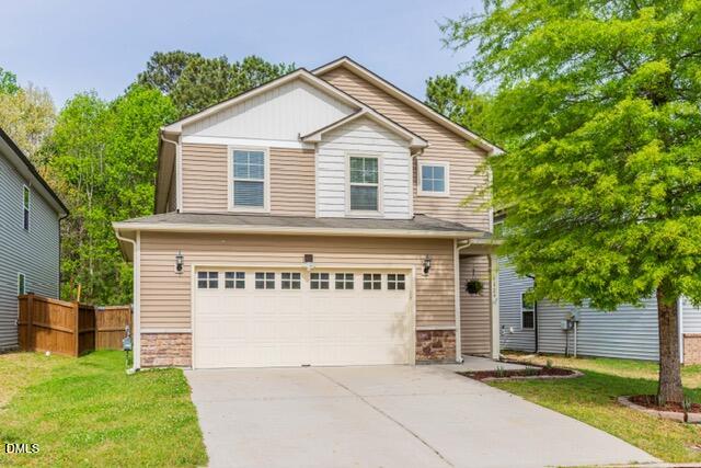 3424 Althorp Drive Raleigh, NC 27616 - Photo 2 of 33 A2