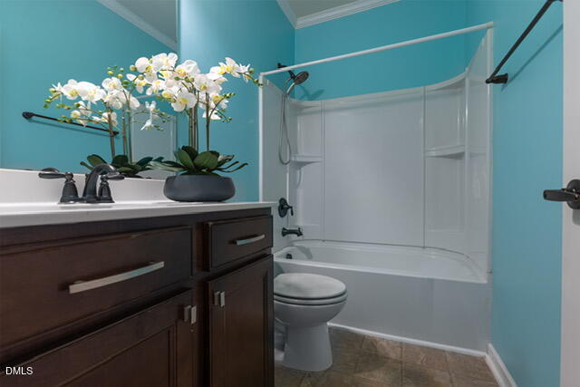 3424 Althorp Drive Raleigh, NC 27616 - Photo 21 of 33 A23