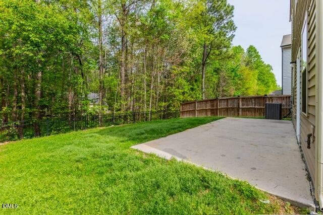 3424 Althorp Drive Raleigh, NC 27616 - Photo 26 of 33 A7