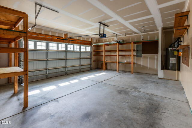 3424 Althorp Drive Raleigh, NC 27616 - Photo 28 of 33 A12