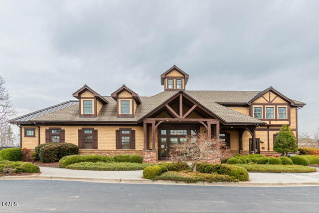 3424 Althorp Drive Raleigh, NC 27616 - Photo 29 of 33 A2