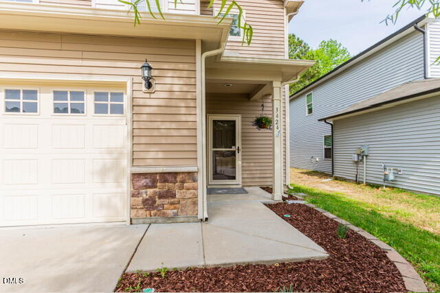 3424 Althorp Drive Raleigh, NC 27616 - Photo 3 of 33 A3