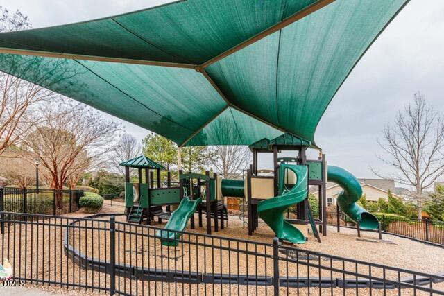 3424 Althorp Drive Raleigh, NC 27616 - Photo 32 of 33 A4