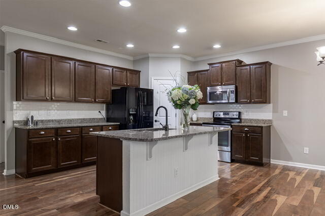 3424 Althorp Drive Raleigh, NC 27616 - Photo 9 of 33 A18