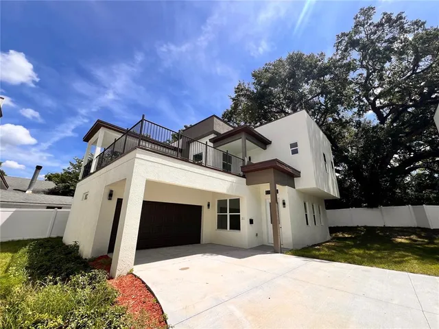 $3,199 | 21 North Hampton Avenue, Orlando, FL 32803