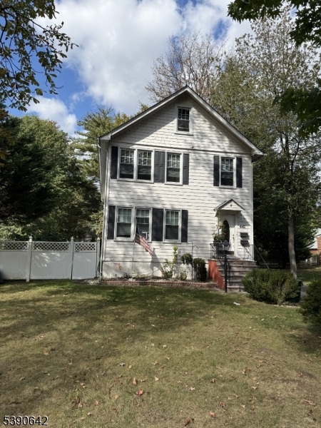 441 Brookside Place Cranford, NJ 07016 - Photo 1 of 20