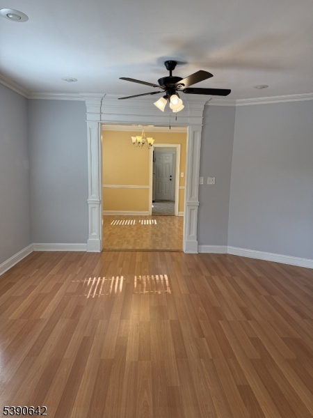 441 Brookside Place Cranford, NJ 07016 - Photo 5 of 20