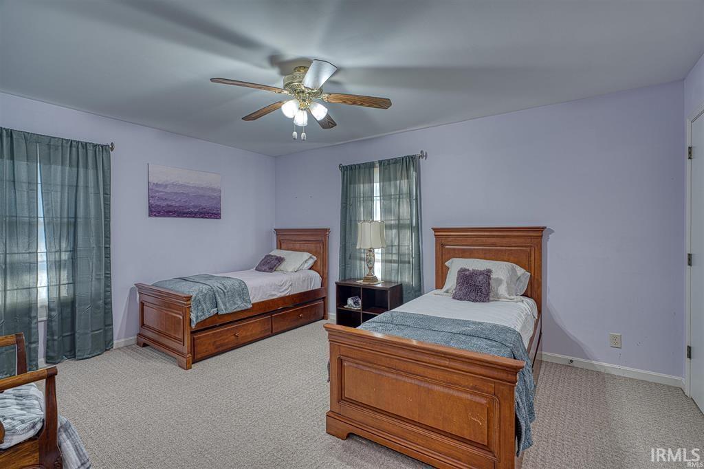 2923 West Mill Road Evansville, IN 47720 - Photo 14 of 22