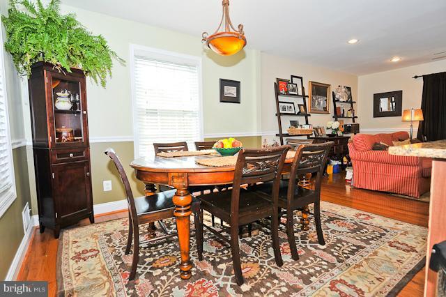 6917 Gillings Road Springfield, VA 22152 - Photo 14 of 24 Dining Room