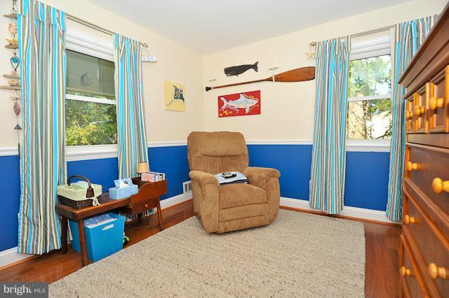 6917 Gillings Road Springfield, VA 22152 - Photo 16 of 24 Bedroom