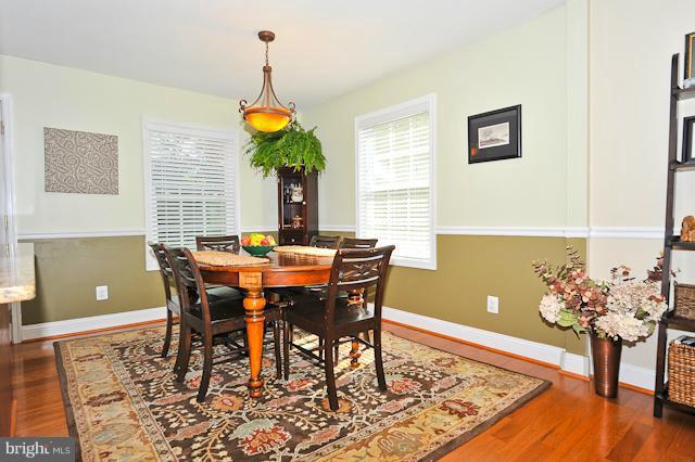 6917 Gillings Road Springfield, VA 22152 - Photo 20 of 24 Dining Room