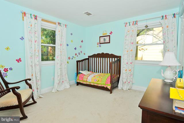 6917 Gillings Road Springfield, VA 22152 - Photo 22 of 24 Bedroom