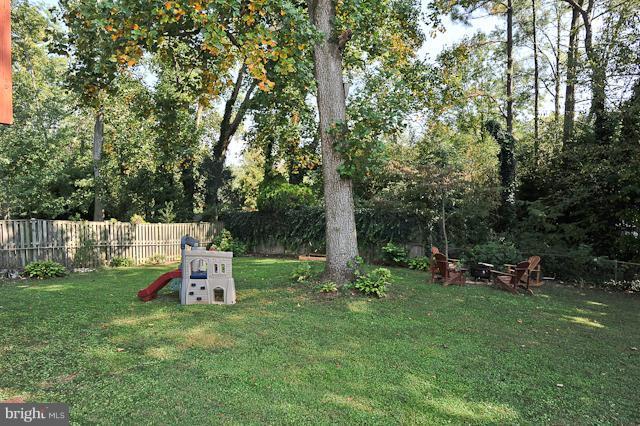 6917 Gillings Road Springfield, VA 22152 - Photo 6 of 24 Exterior (Rear)