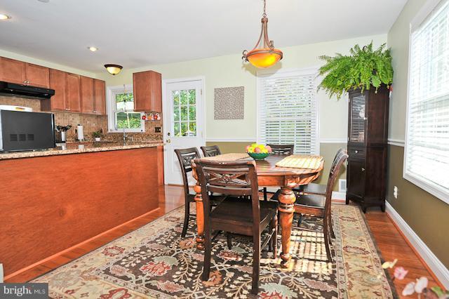 6917 Gillings Road Springfield, VA 22152 - Photo 8 of 24 Dining Room