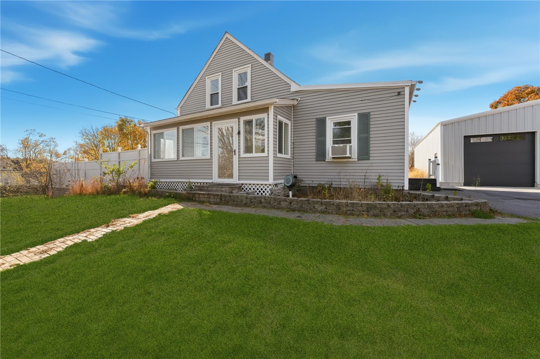 38 Battey Avenue Coventry, RI 02816 - Photo 1 of 42