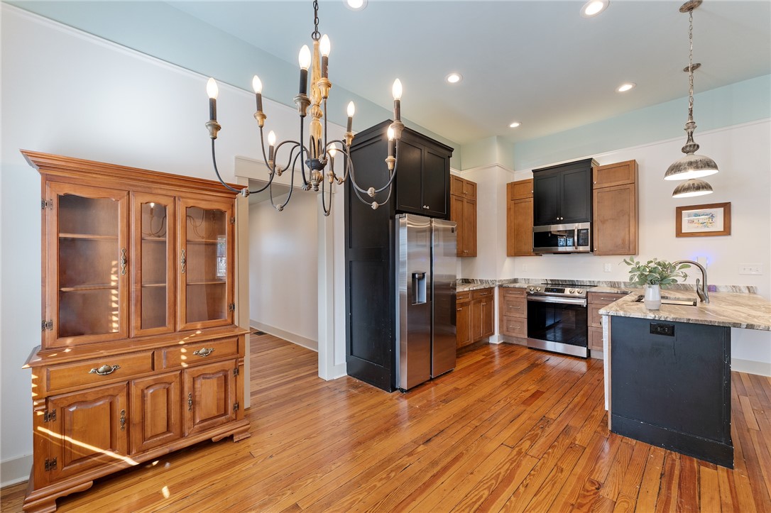 301 Blue Ridge Avenue Belton, SC 29627 - Photo 11 of 31
