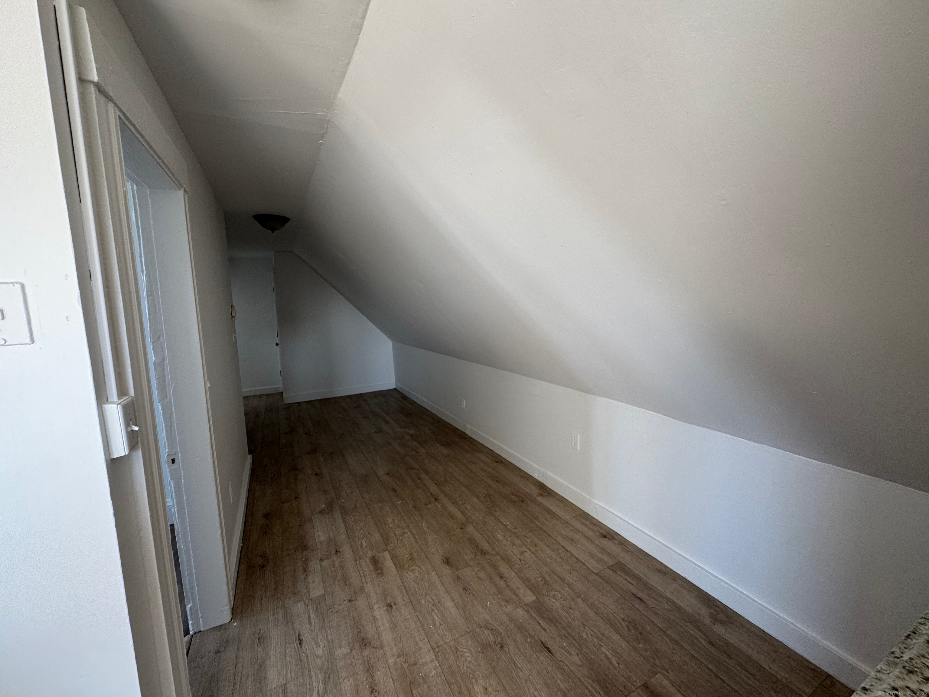 10 Beatrice Street, Unit 3 Bridgeport, CT 06607 - Photo 5 of 12 a view of entryway