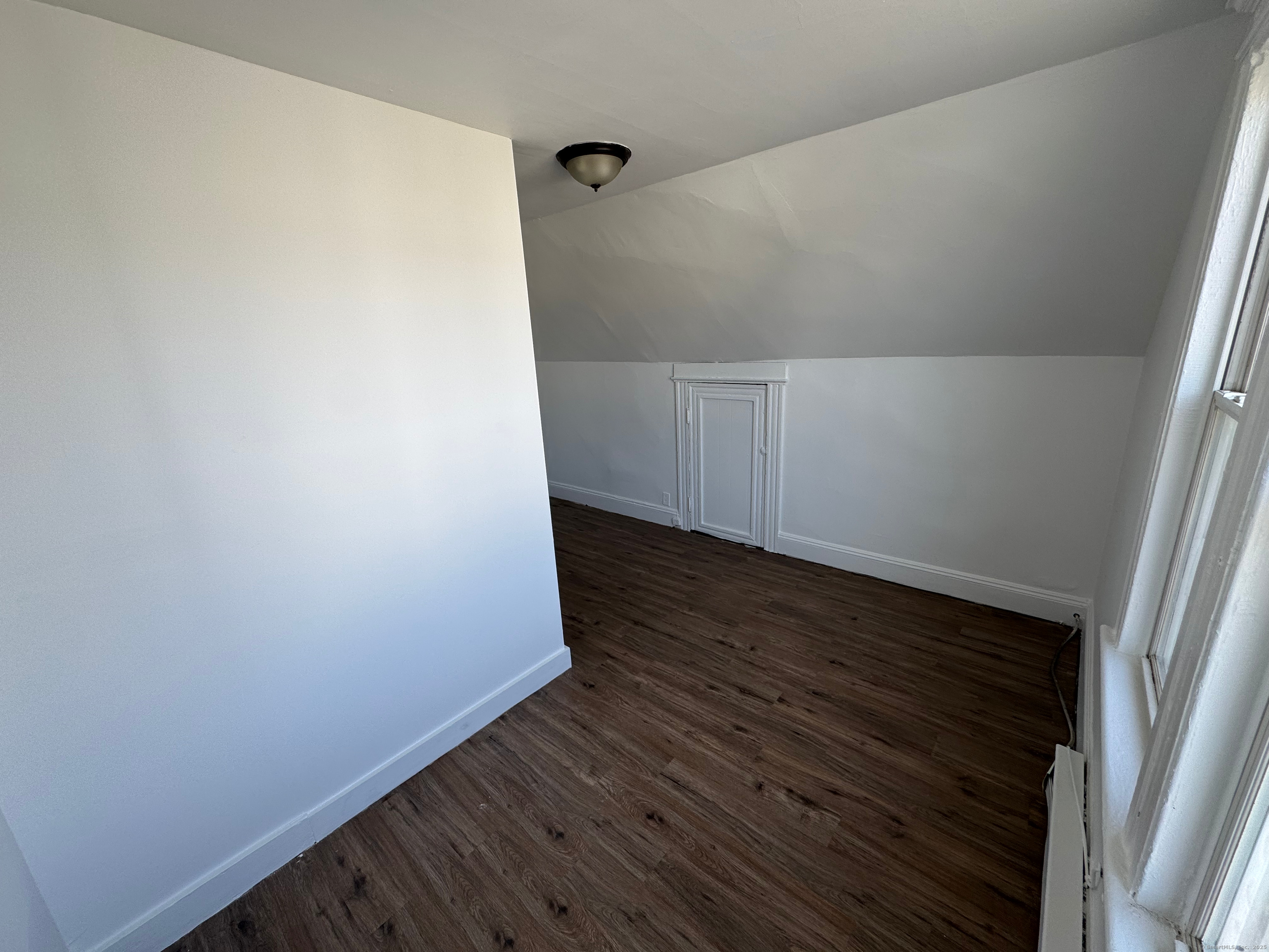 10 Beatrice Street, Unit 3 Bridgeport, CT 06607 - Photo 10 of 12 a view of a small space