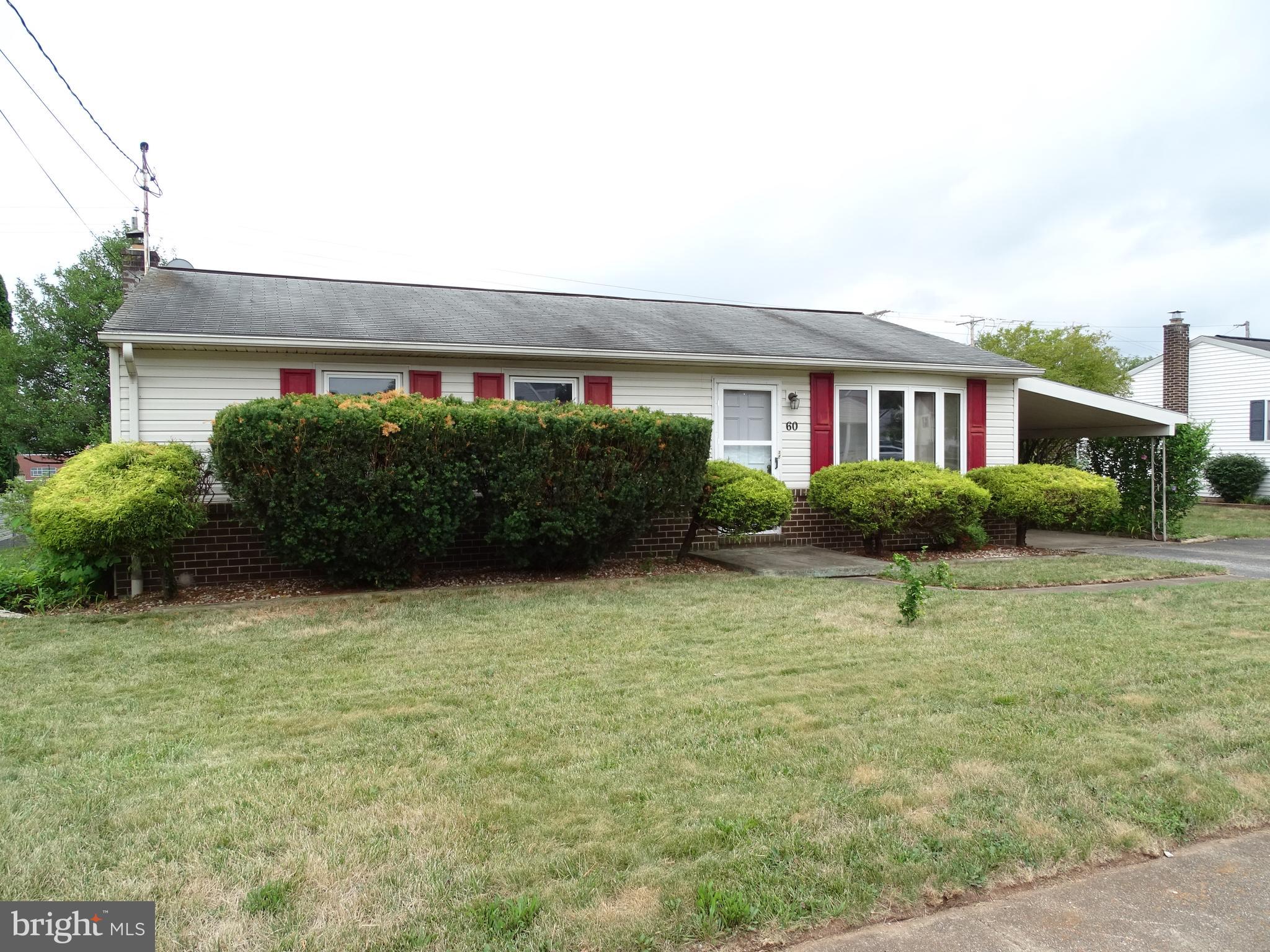 60 Newlon Road Dover, PA 17315 - Photo 1 of 18 Gallery Image 1