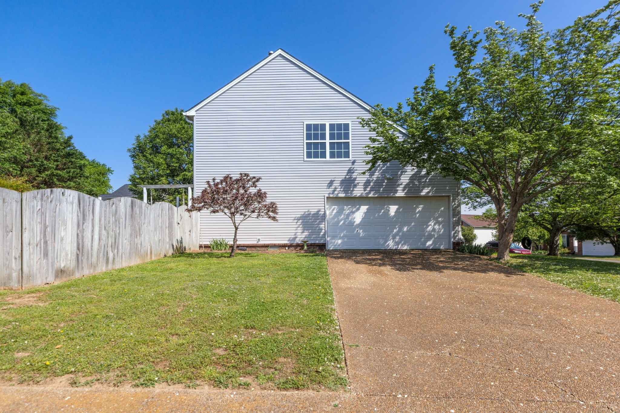 2290 Hayward Lane Spring Hill, TN 37174 - Photo 54 of 56