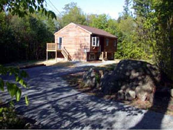 125 Whitney Road Hillsborough, NH 03244 - Photo 1 of 5 Gallery Image 1