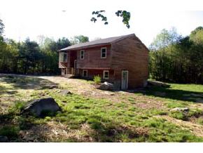 125 Whitney Road Hillsborough, NH 03244 - Photo 2 of 5 Gallery Image 2