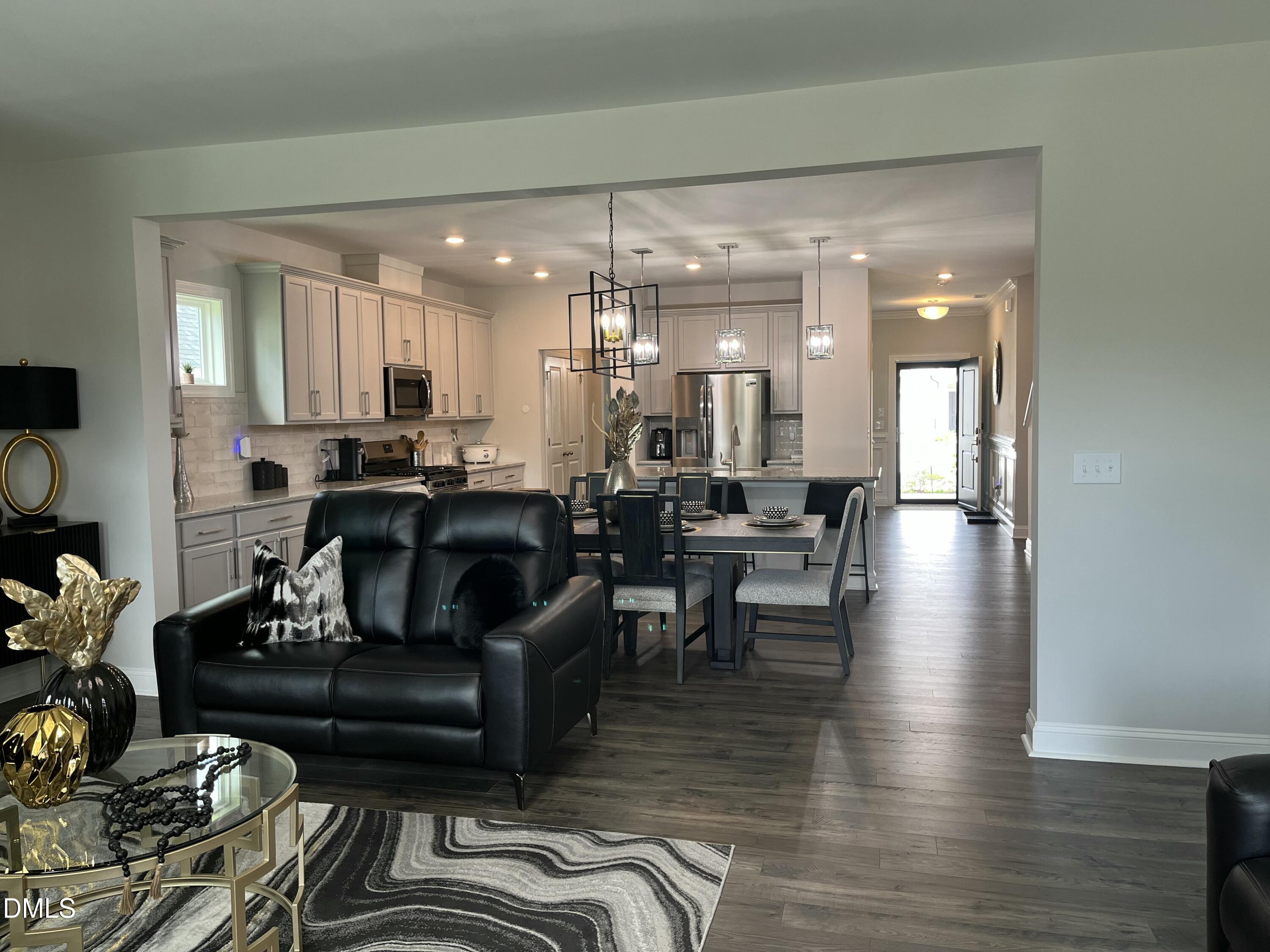 805 Putney Hl Road Zebulon, NC 27597 - Photo 24 of 60 IMG_5232