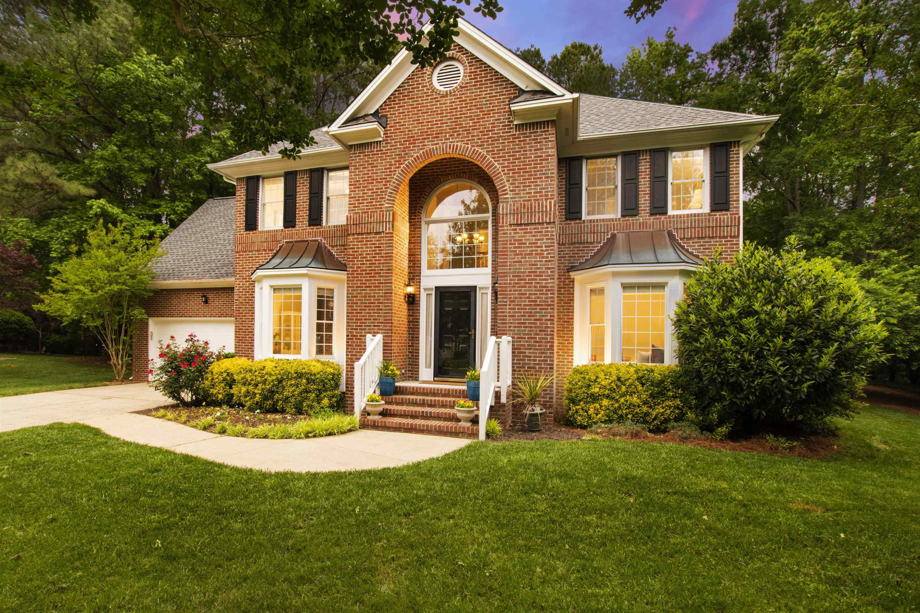 5617 Crossfield Drive Raleigh, NC 27613 - Photo 1 of 50 Photo 1