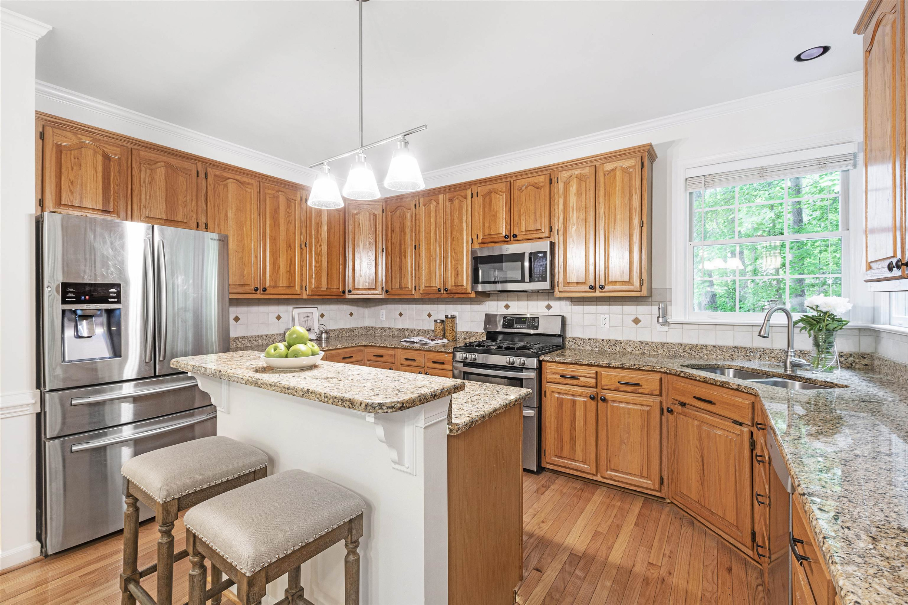 5617 Crossfield Drive Raleigh, NC 27613 - Photo 11 of 50 Photo 11