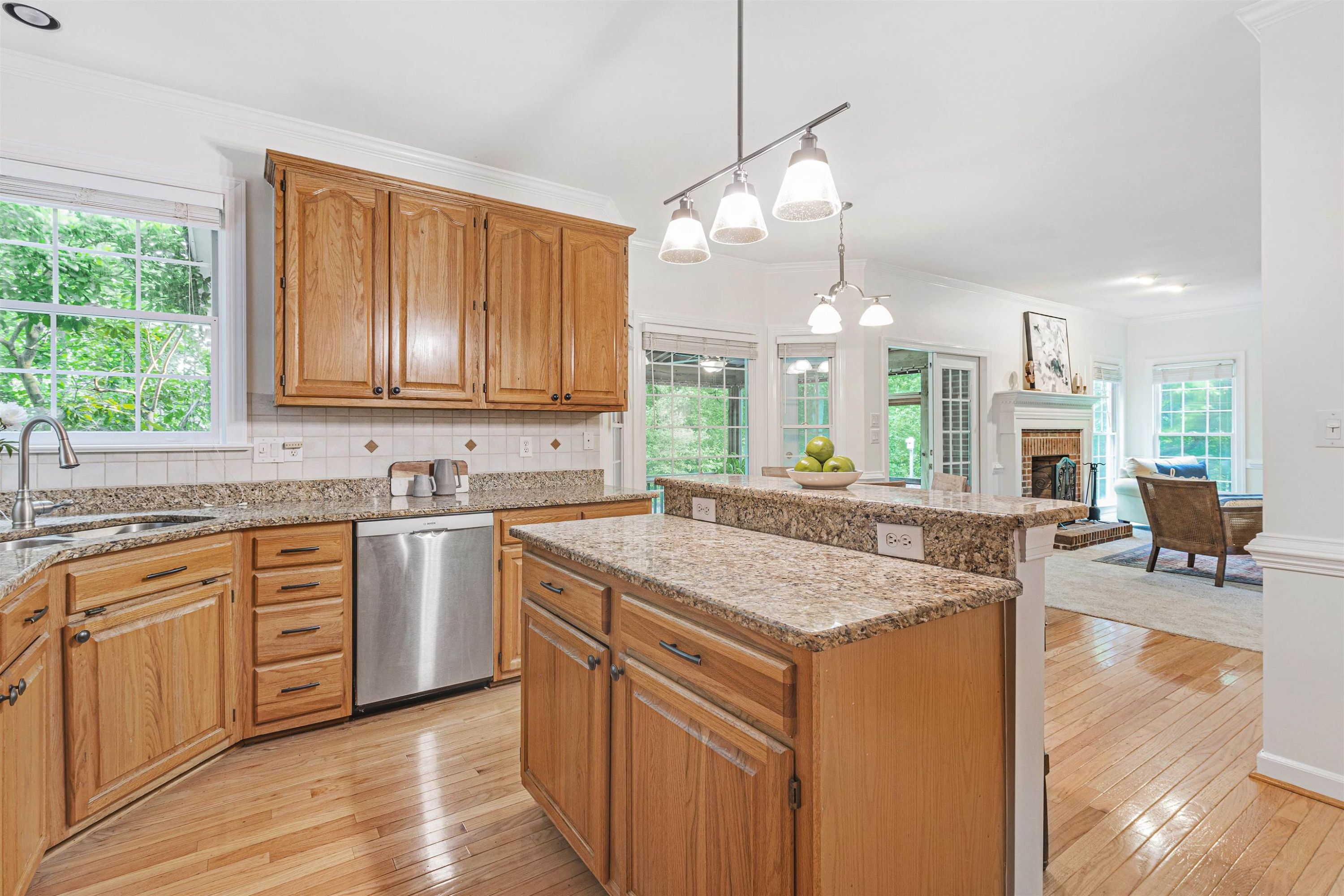 5617 Crossfield Drive Raleigh, NC 27613 - Photo 13 of 50 Photo 13