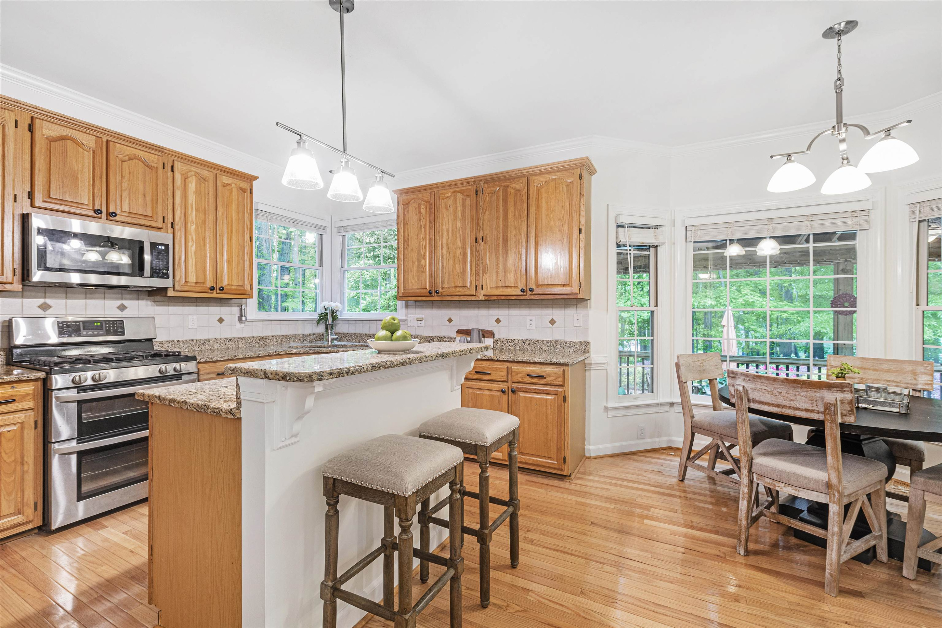 5617 Crossfield Drive Raleigh, NC 27613 - Photo 15 of 50 Photo 15
