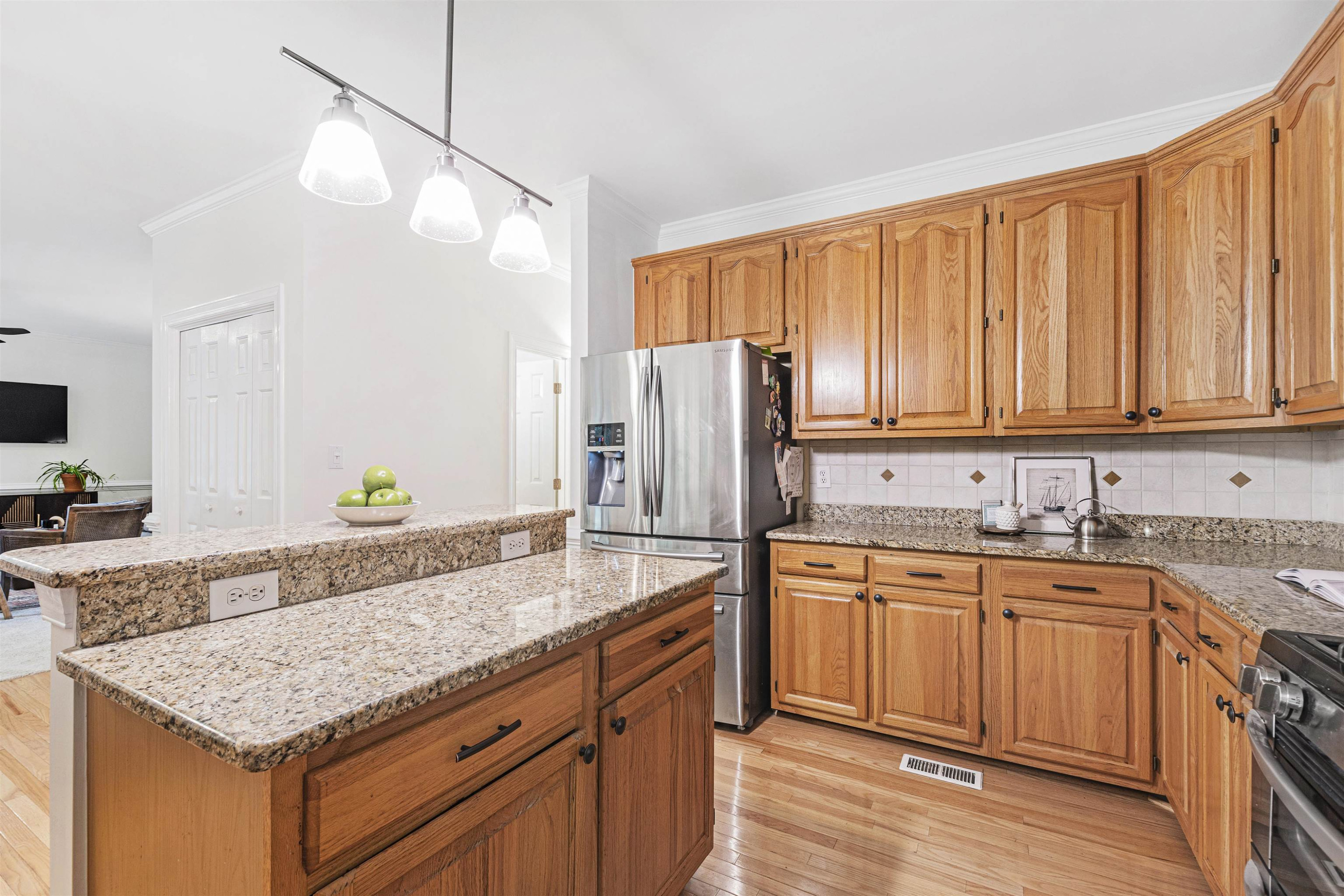 5617 Crossfield Drive Raleigh, NC 27613 - Photo 16 of 50 Photo 16