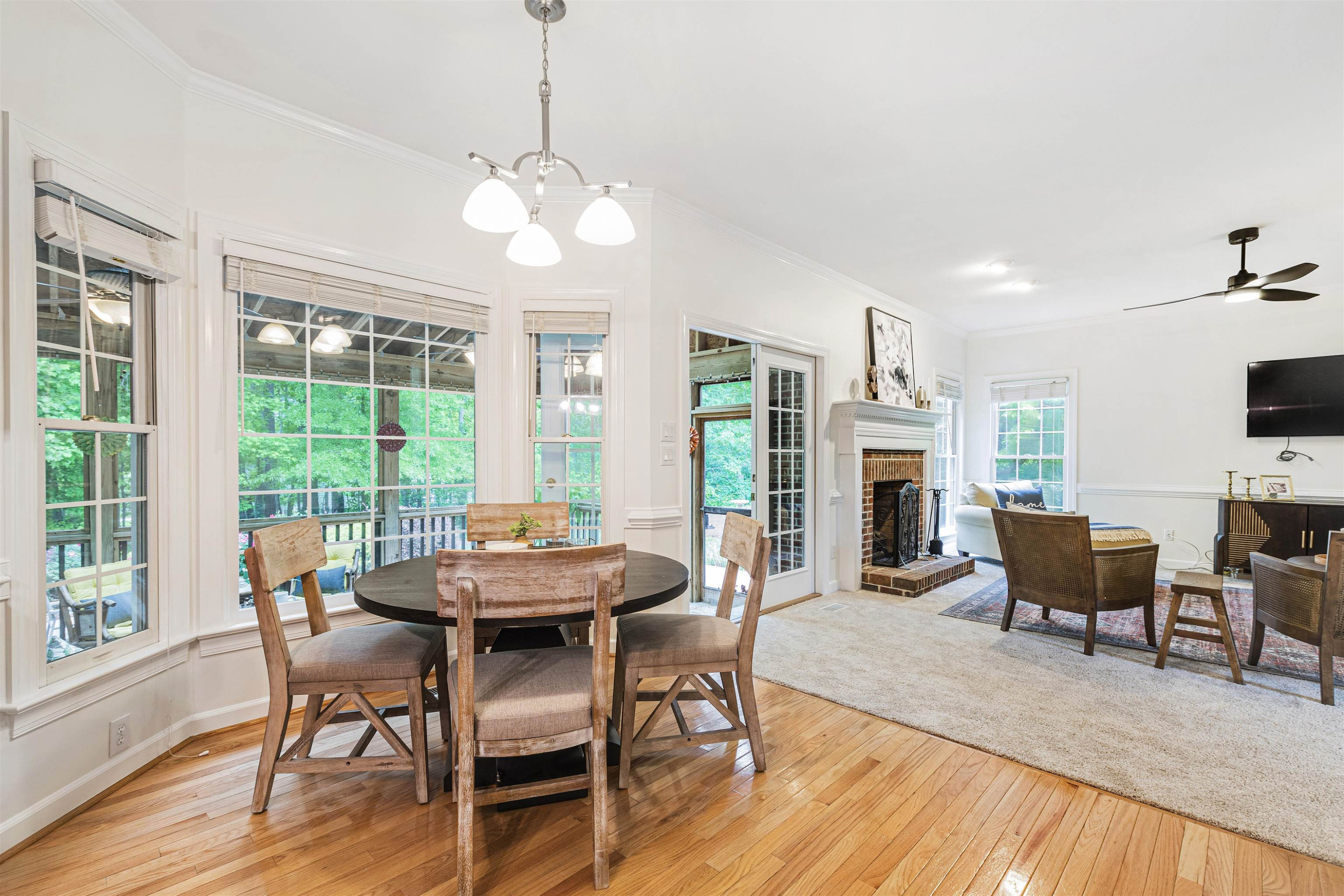 5617 Crossfield Drive Raleigh, NC 27613 - Photo 17 of 50 Photo 17