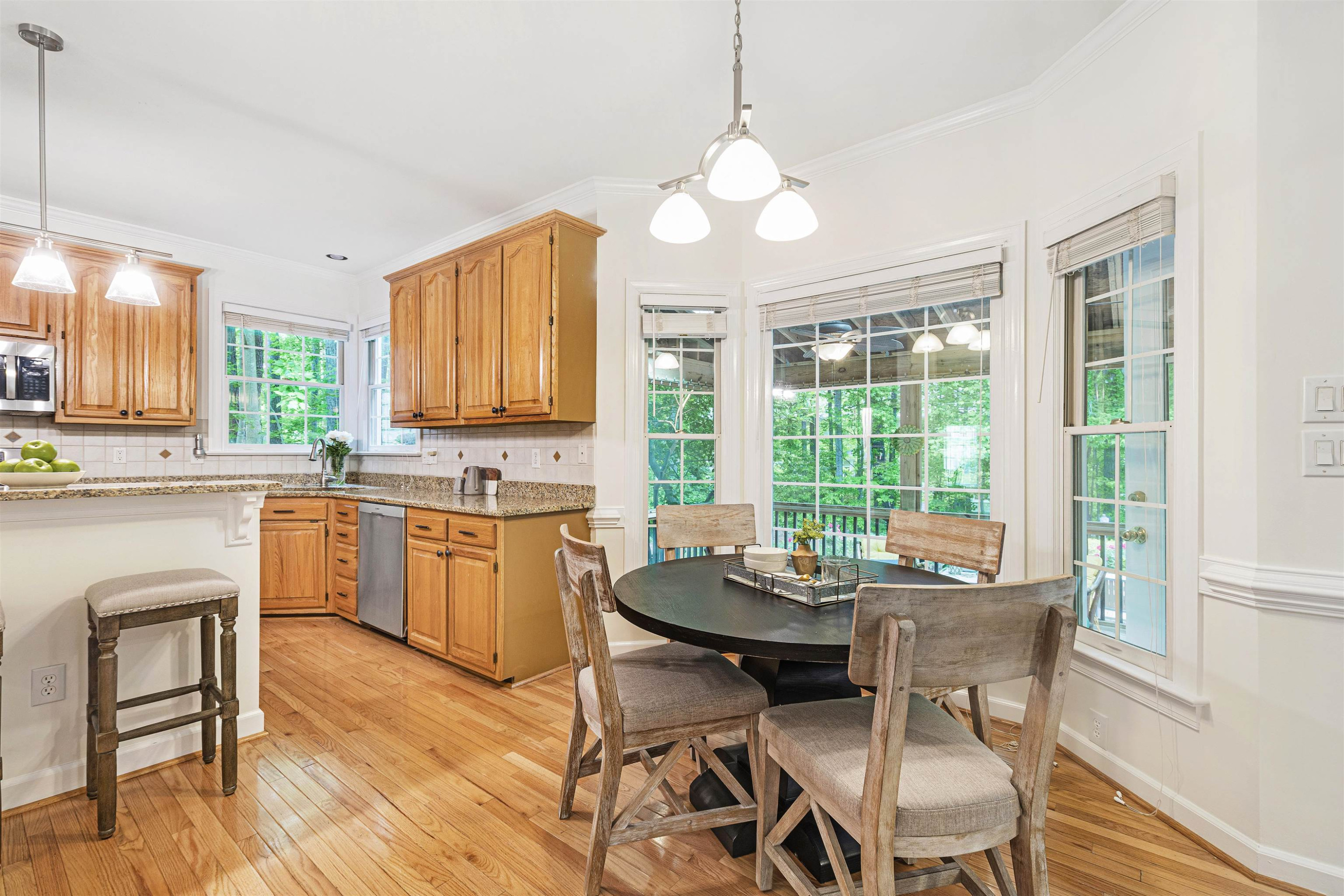 5617 Crossfield Drive Raleigh, NC 27613 - Photo 18 of 50 Photo 18