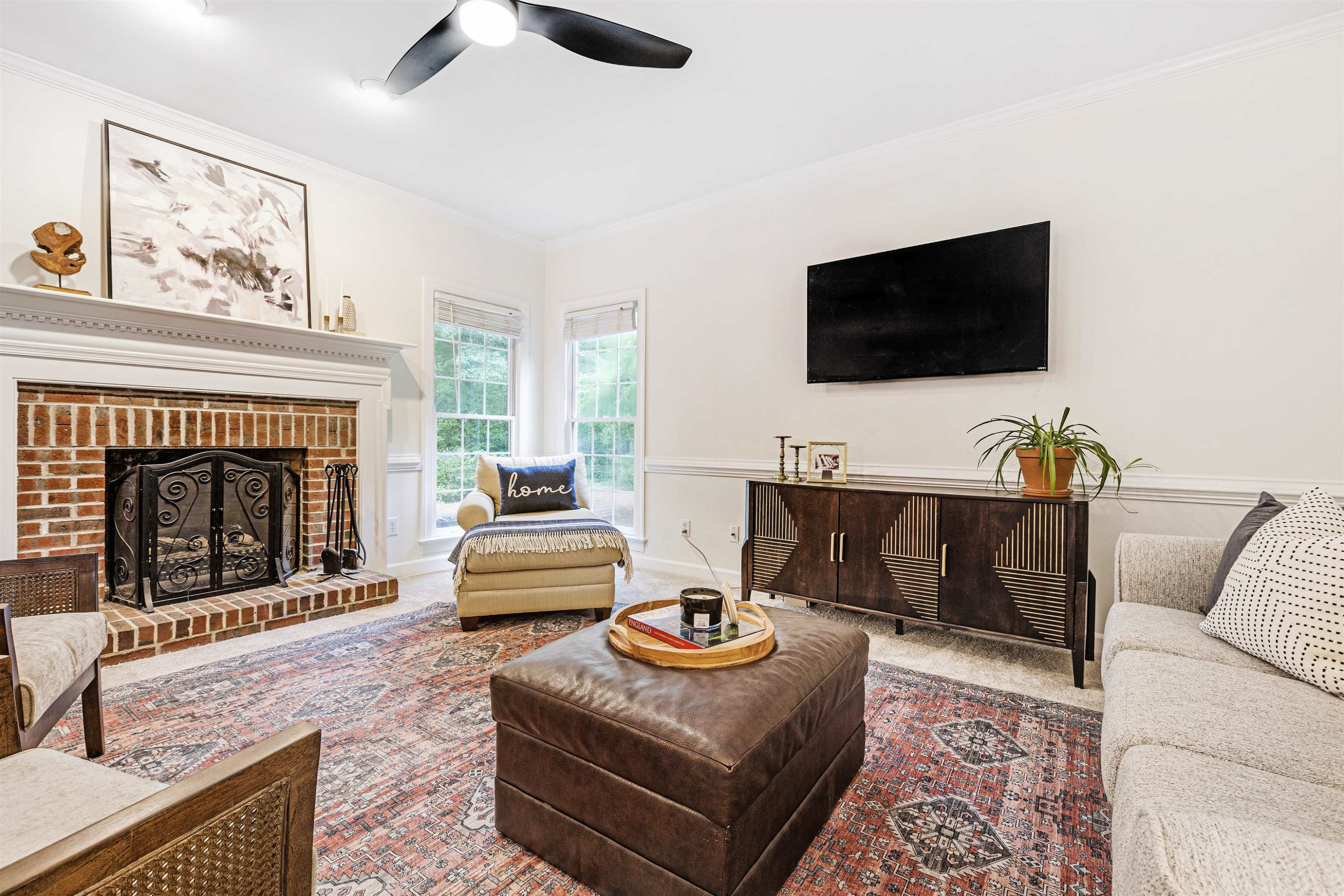 5617 Crossfield Drive Raleigh, NC 27613 - Photo 20 of 50 Photo 20